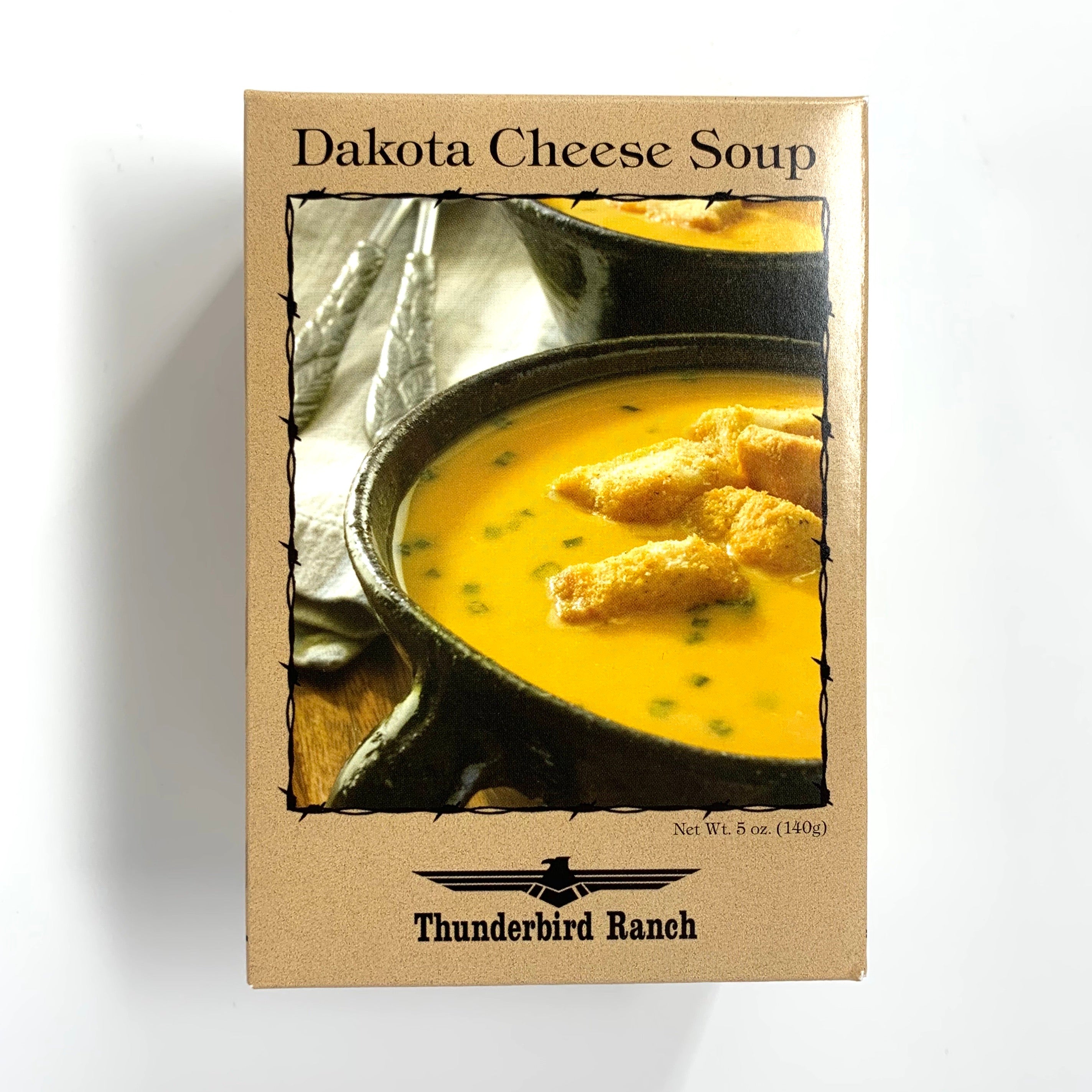 Dakota Cheese Soup Mix