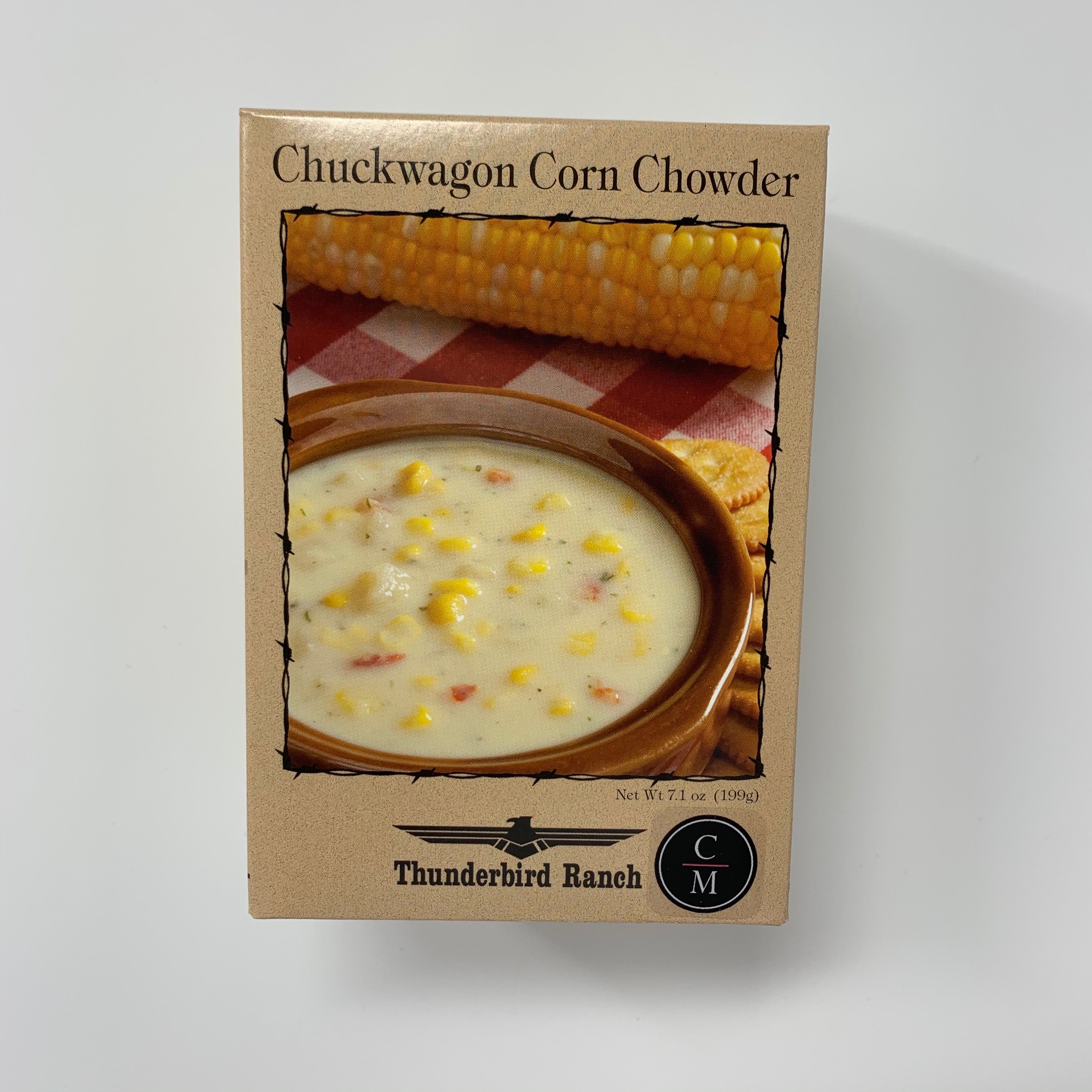 Chuckwagon Corn Chowder Mix