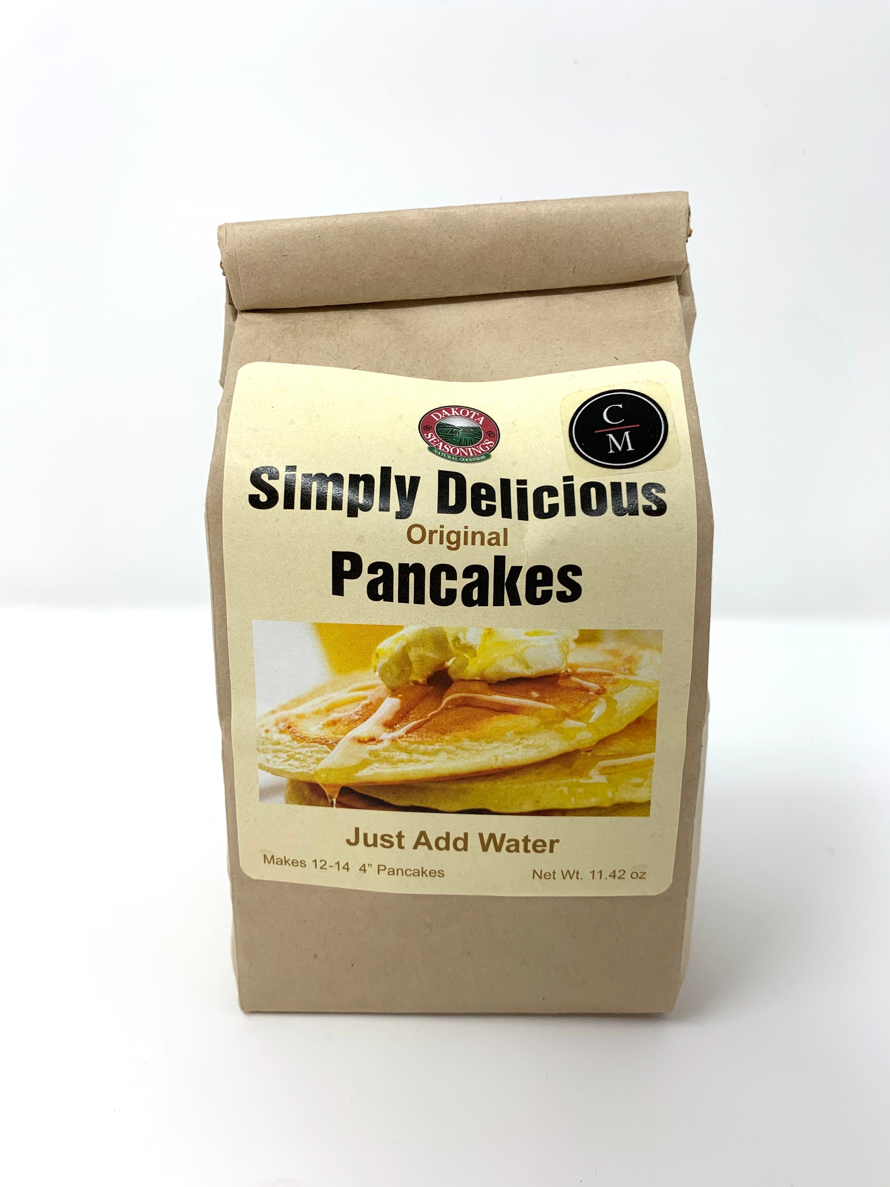 Original Pancake Mix