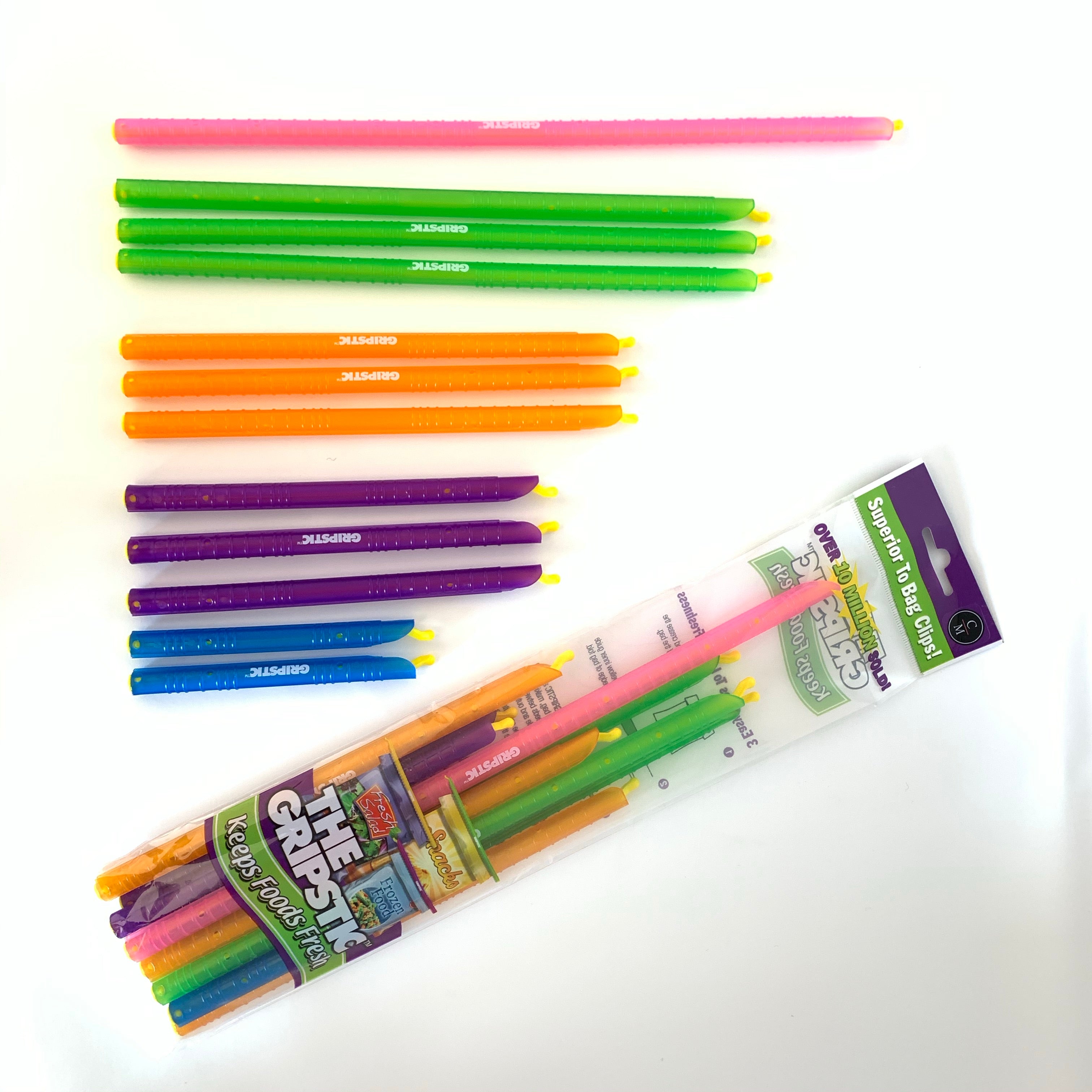 Gripstick 12Pc