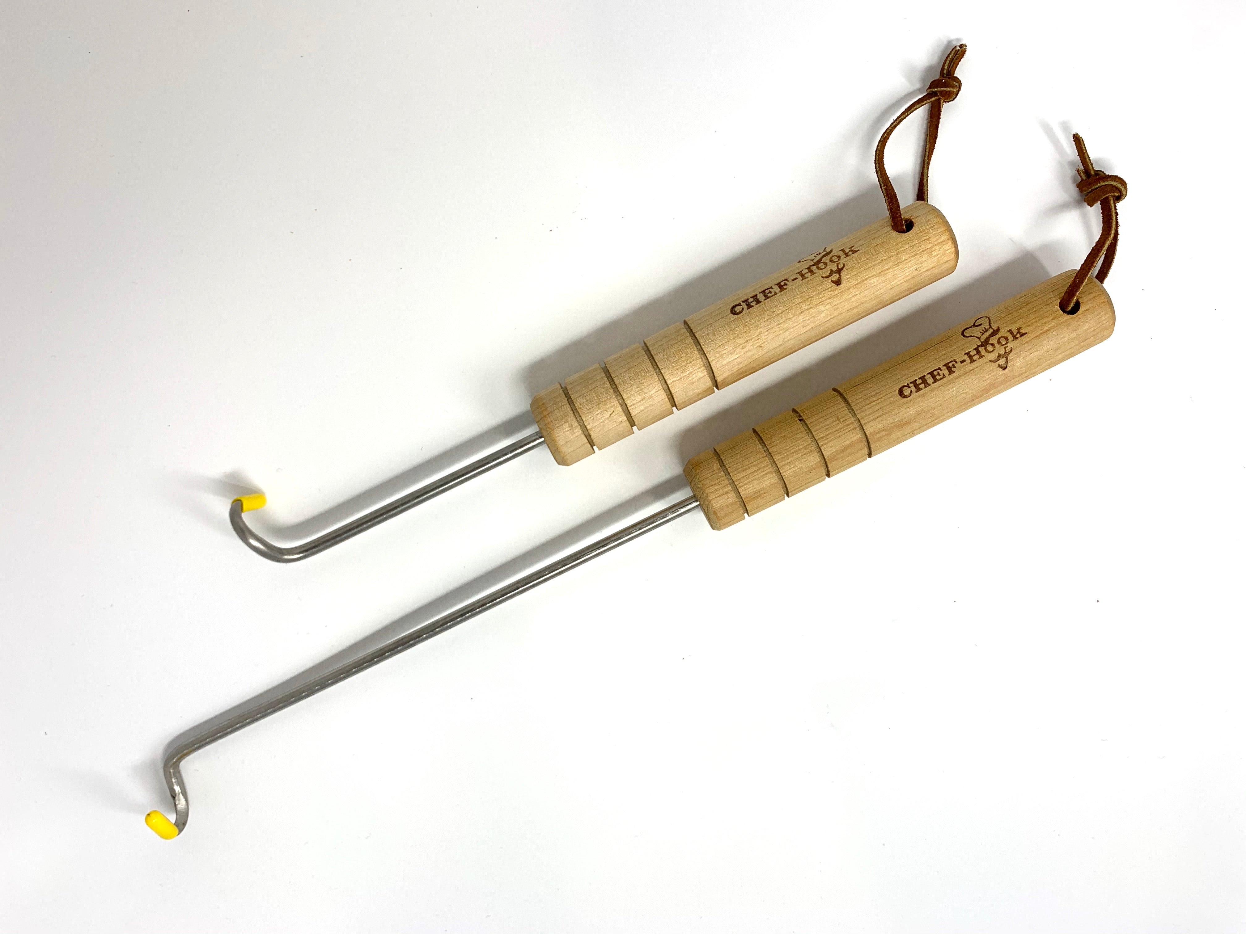 DeMars Foods Original Chef Hook 2pc.