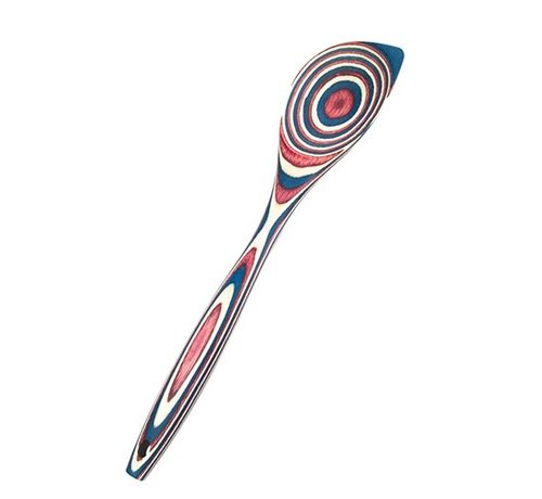 Pakka Wood Corner Spoon