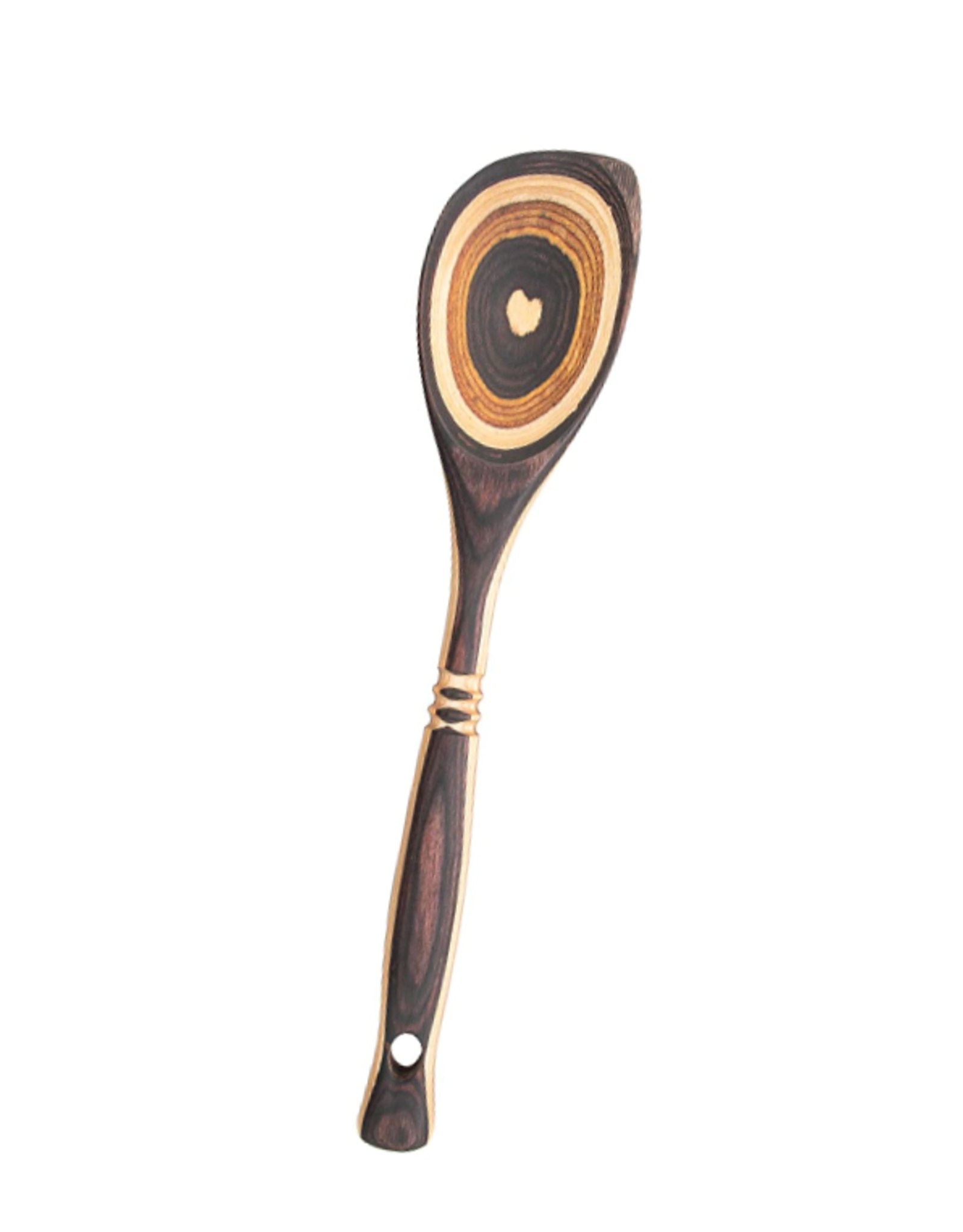 Pakka Wood Corner Spoon