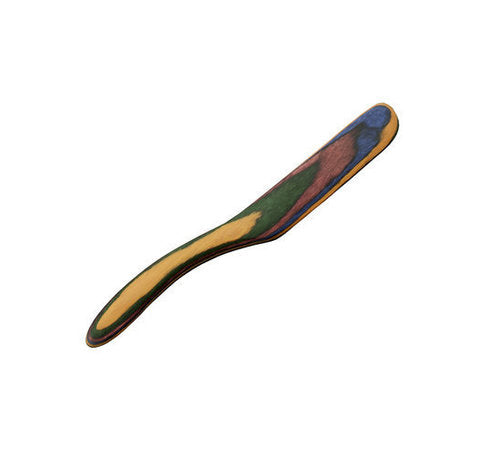 Pakka Wood Mini Spreader