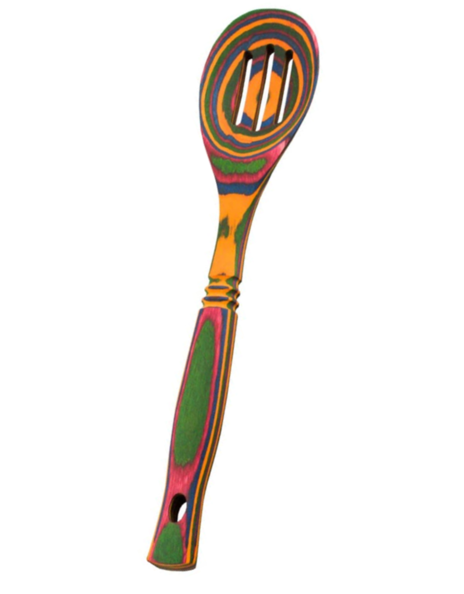 Pakka Wood Slotted Spoon