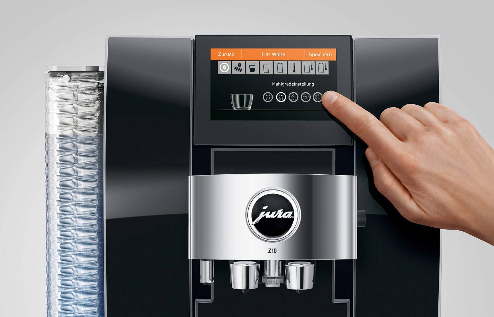 Jura Z10