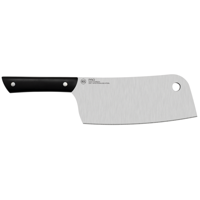 Kai Pro 7" Cleaver