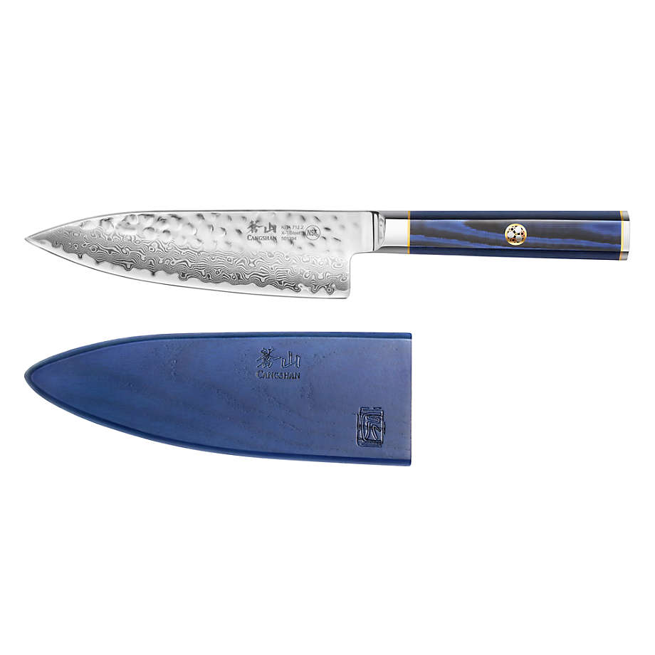 Kita 6" Chef