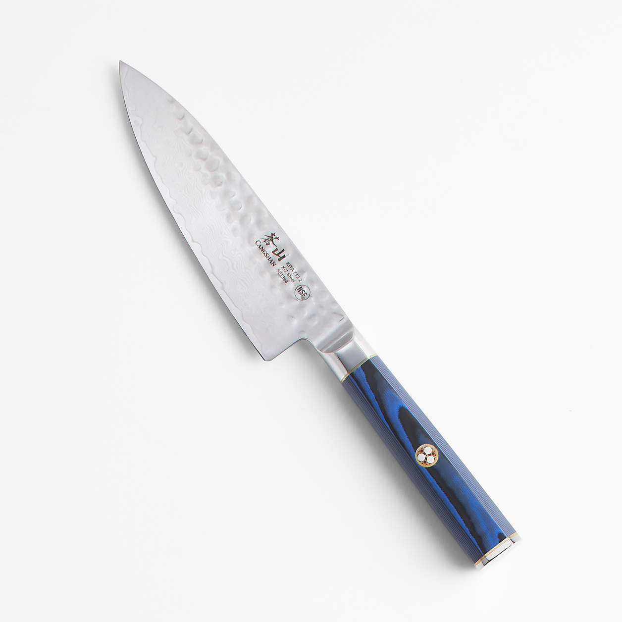 Kita 6" Chef
