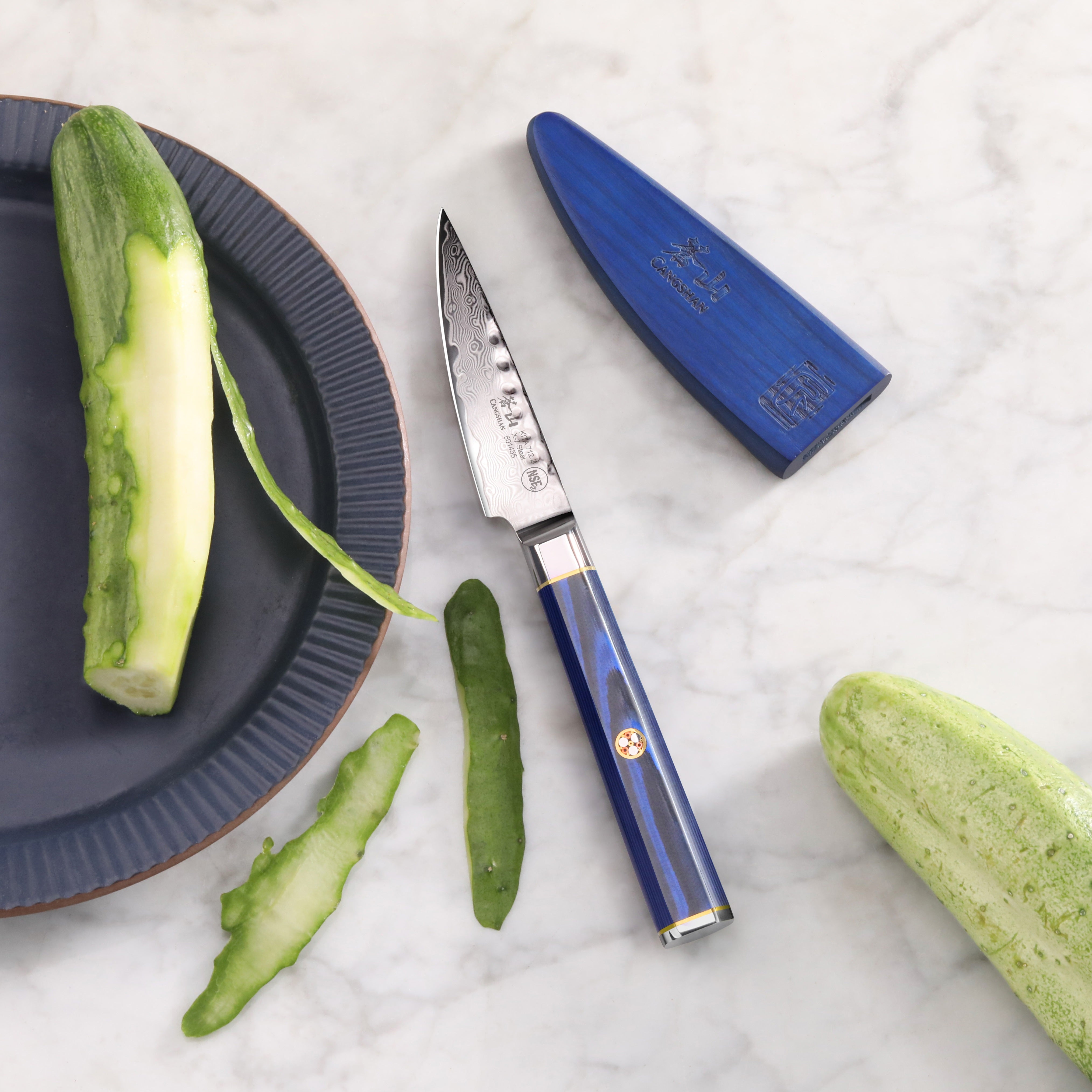 Kita Paring Knife