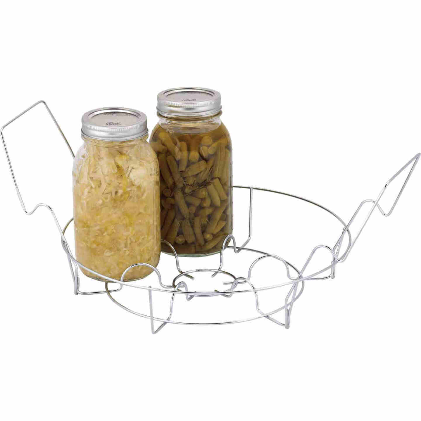 Canning Lg Ss Rack