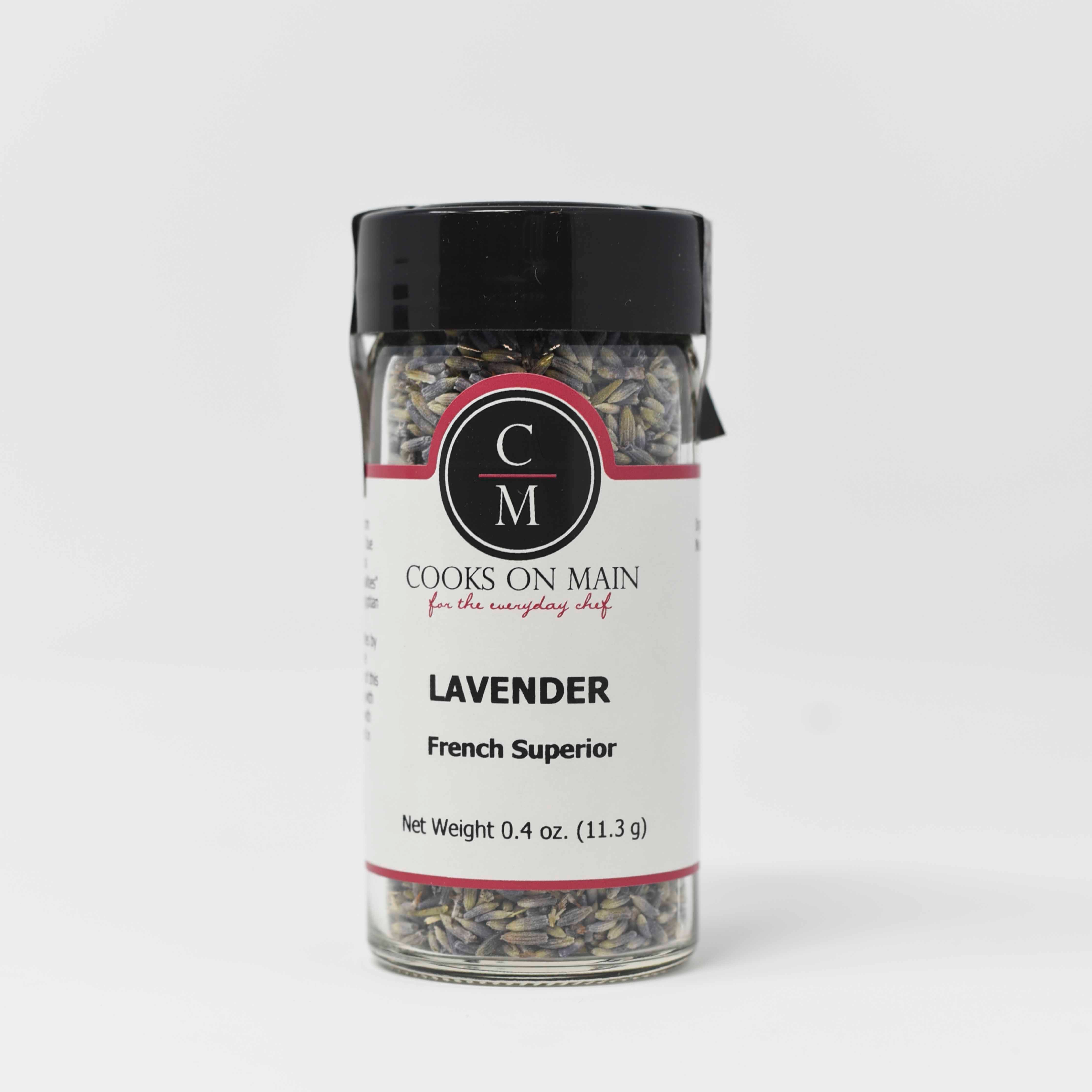 Lavender