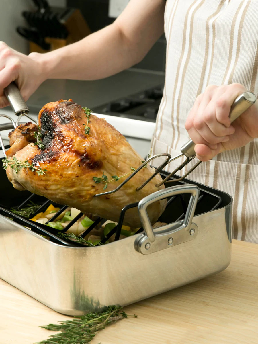 Turkey Lifter