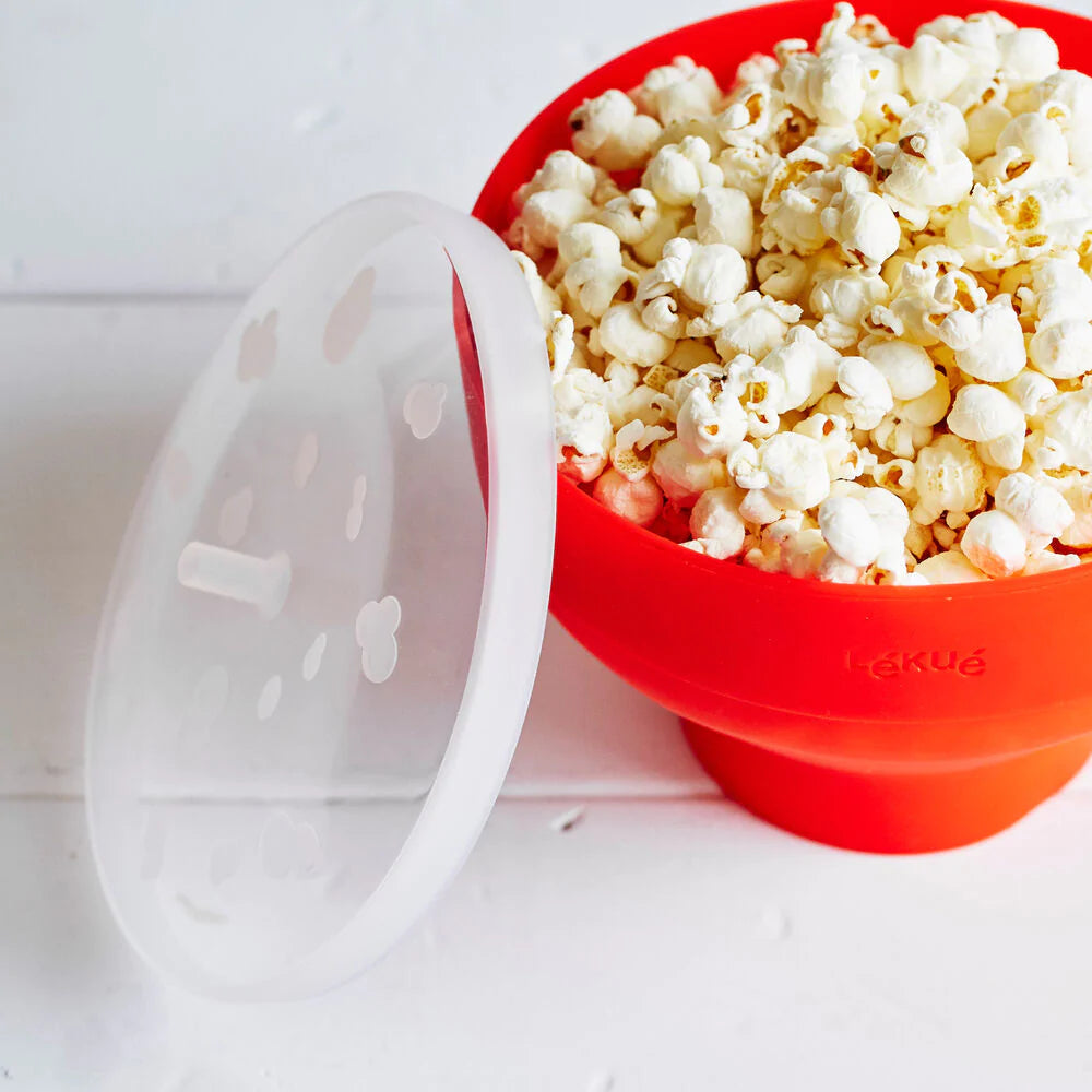 Xl Lekue Popcorn: