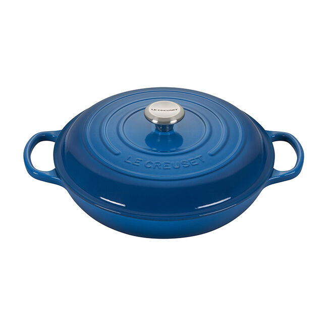 Le Creuset 5QT Braiser