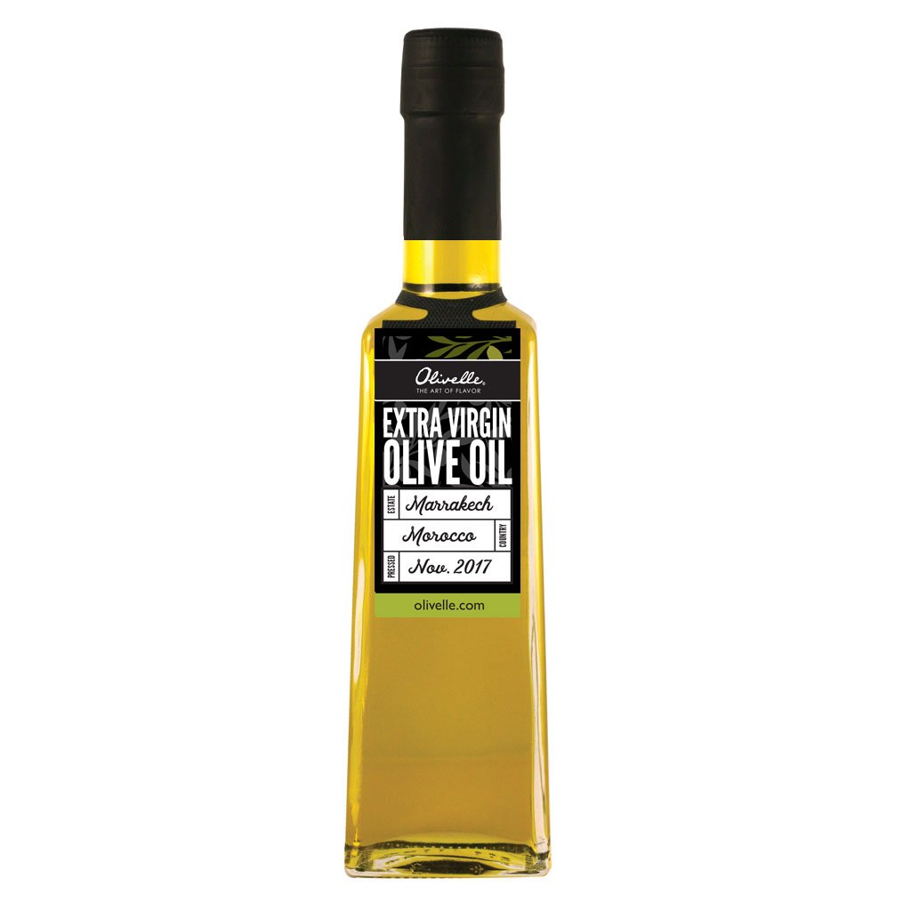 MARRAKECH MOROCCAN EXTRA VIRGIN OLIVE OIL