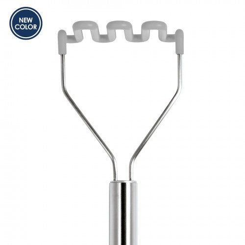 Silicone Potato Masher