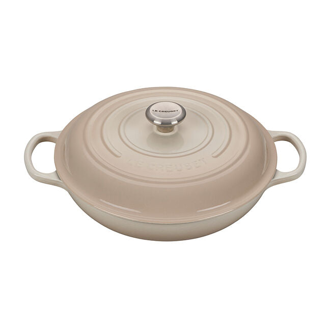 Le Creuset 3.5qt Braiser