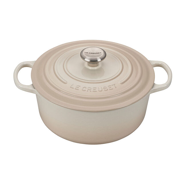 Le Creuset 5.5qt Round Dutch Oven