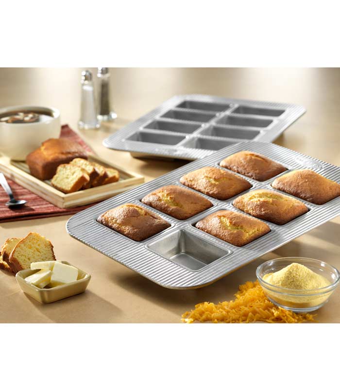 Usa Mini Loaf Pan