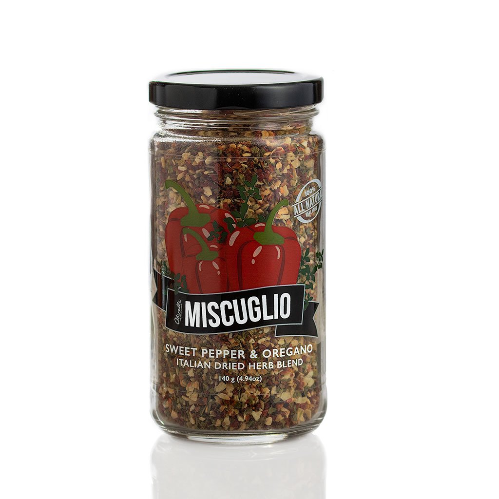 Miscuglio Blend