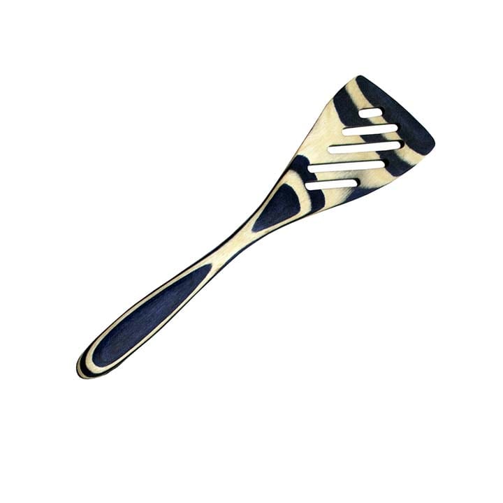 Pakka Wood Mini Slotted Spatula