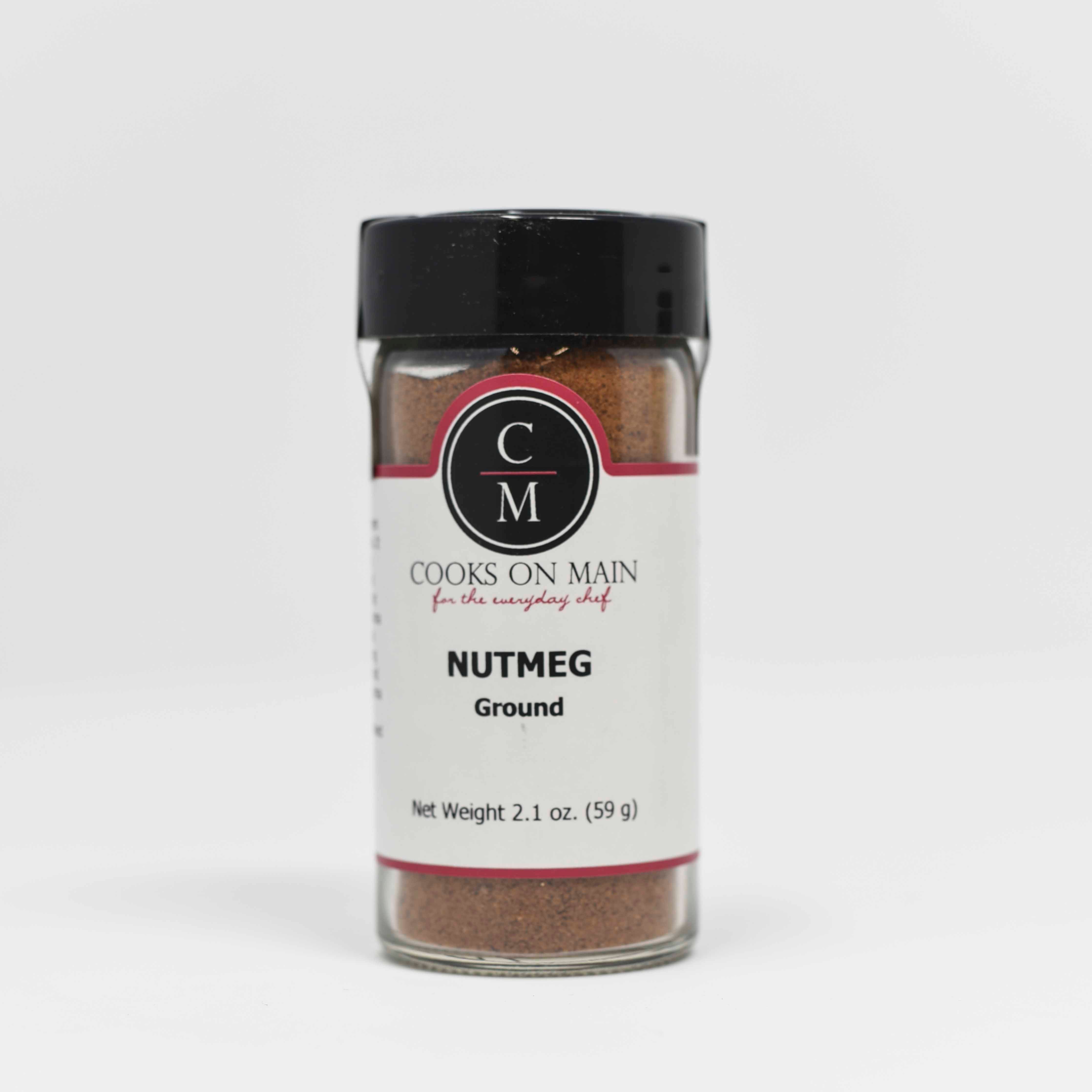 Ground Nutmeg