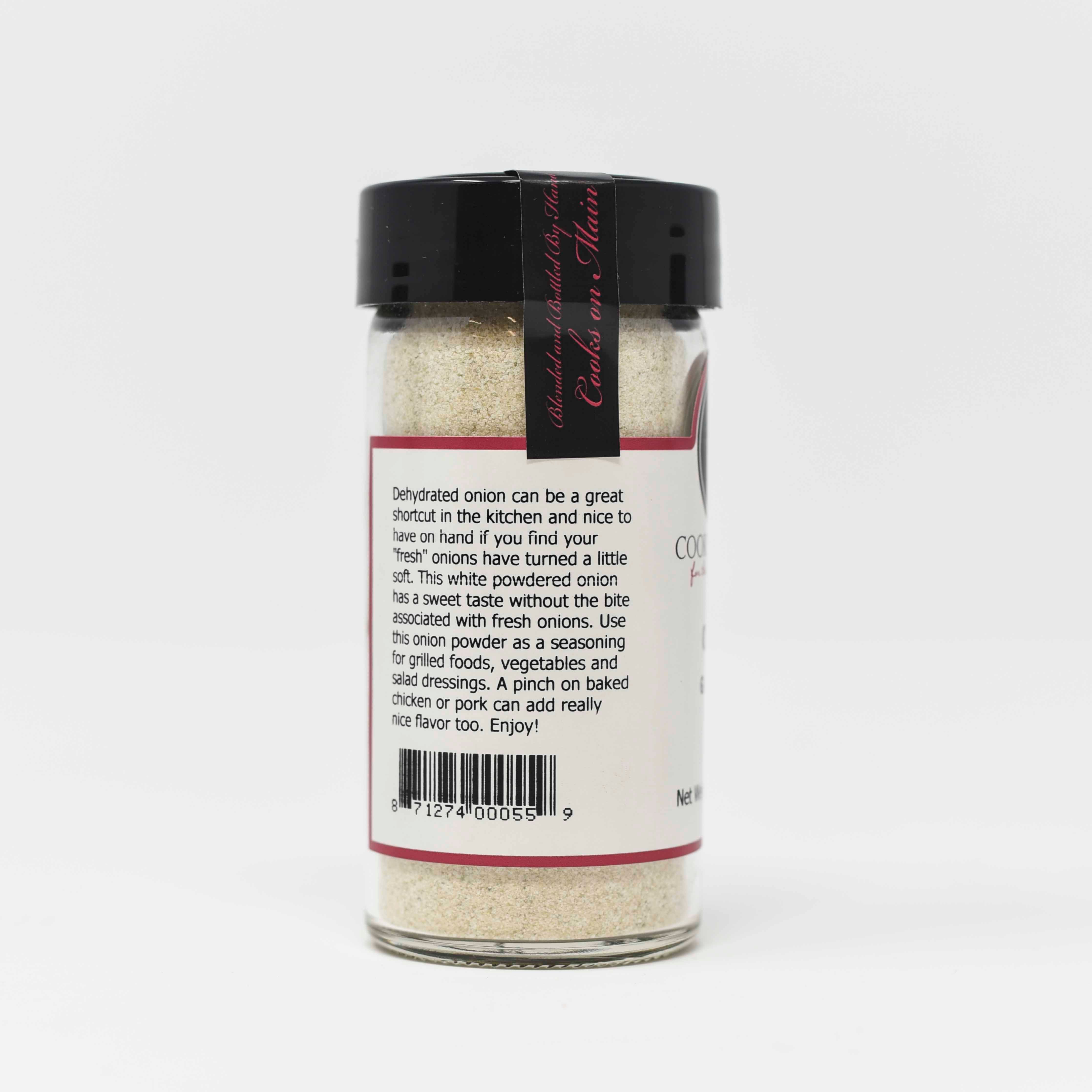 Onion Powder
