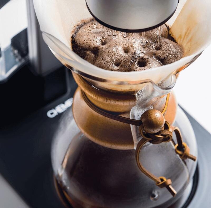 Chemex Ottomatic 2.0
