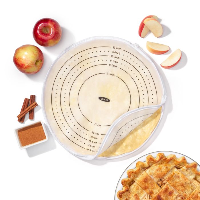 Oxo Dough Rolling Bag