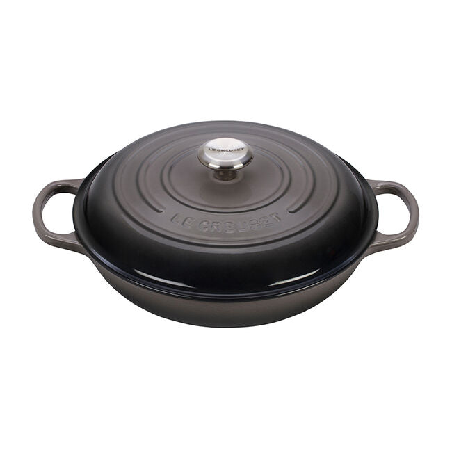 Le Creuset 5QT Braiser