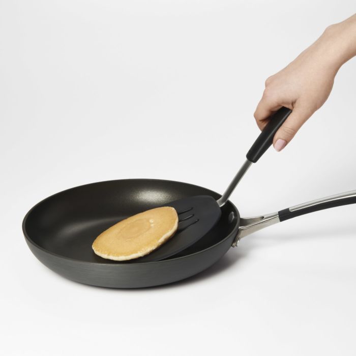 OXO Silicone Pancake Turner