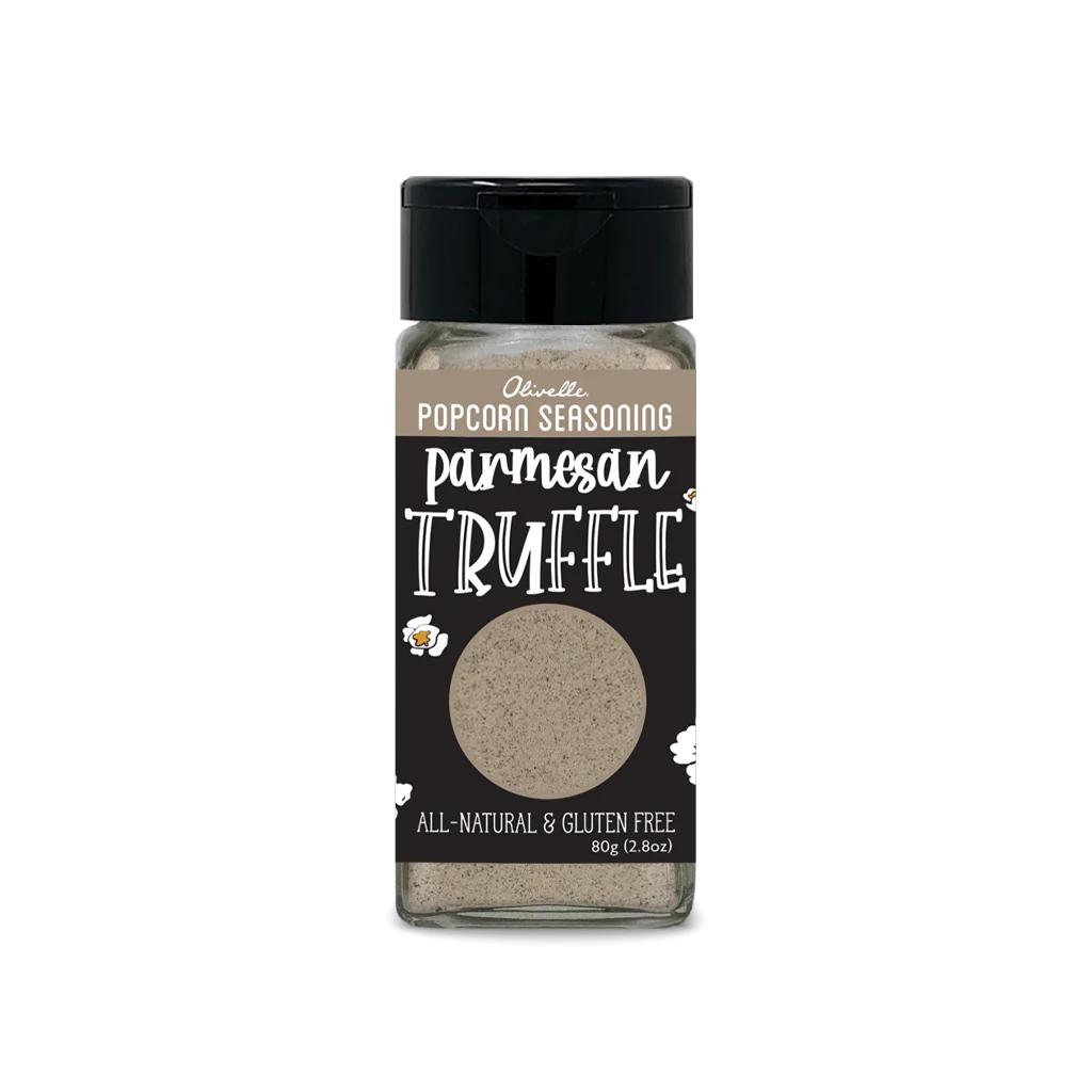 Parm Truffle Popcorn Seasoning