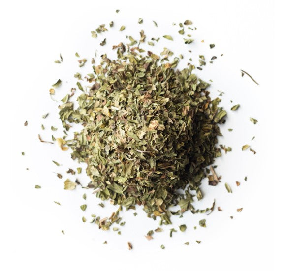 Bulk- Peppermint- -Oz