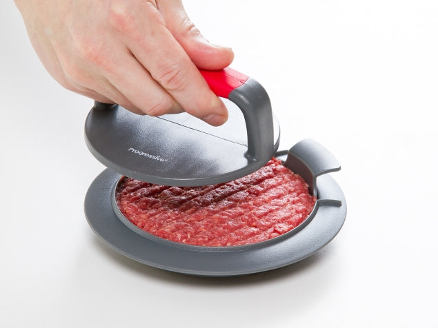 Perfect Burger Press