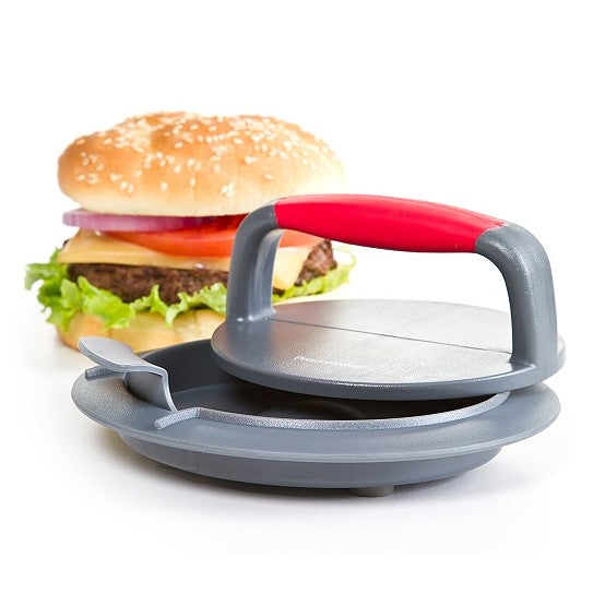 Perfect Burger Press