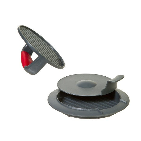 Perfect Burger Press