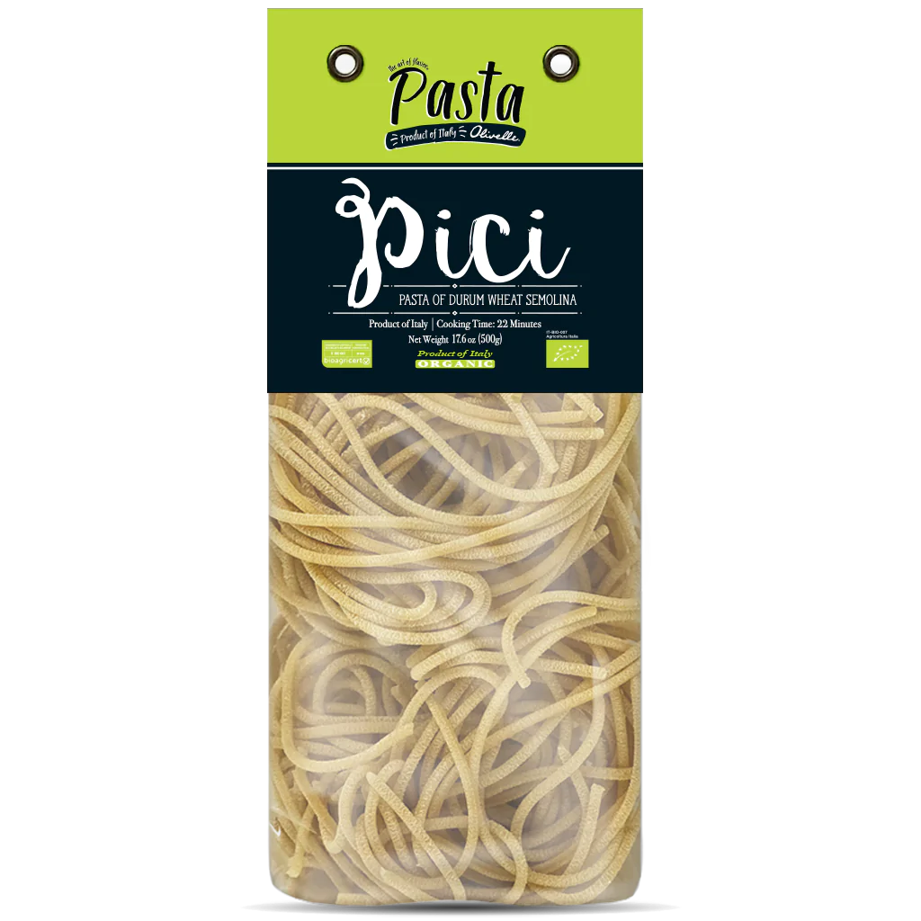 Pici Pasta