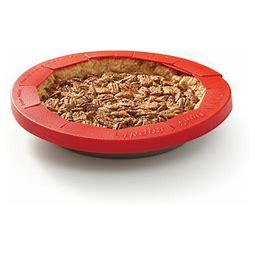 Adjustable Pie Shield