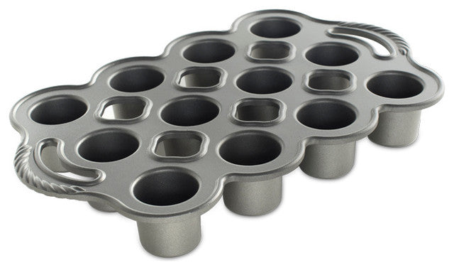 Petite Popover Pan