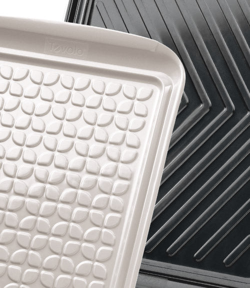 Prep & Serve BBQ Tray