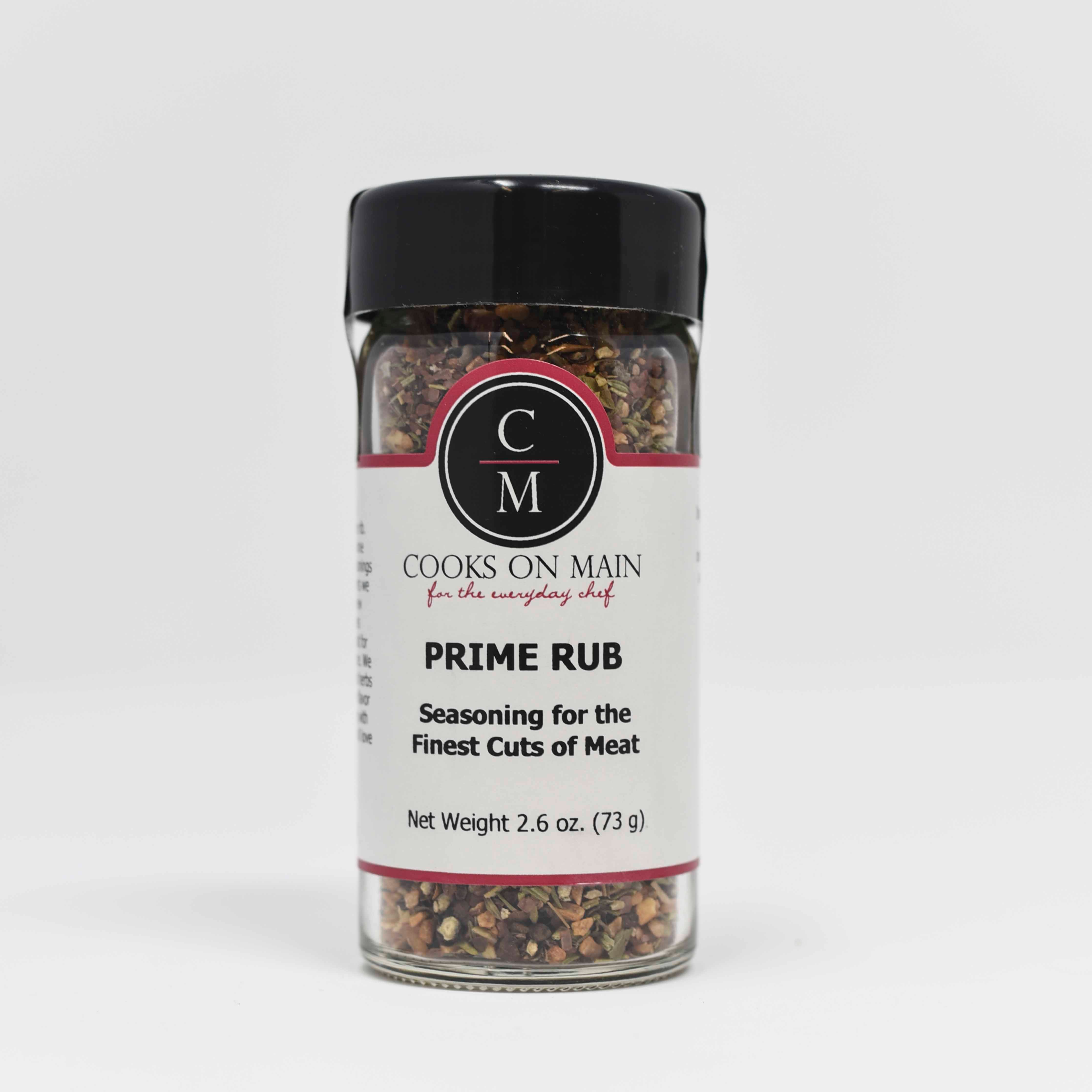 Prime Rub
