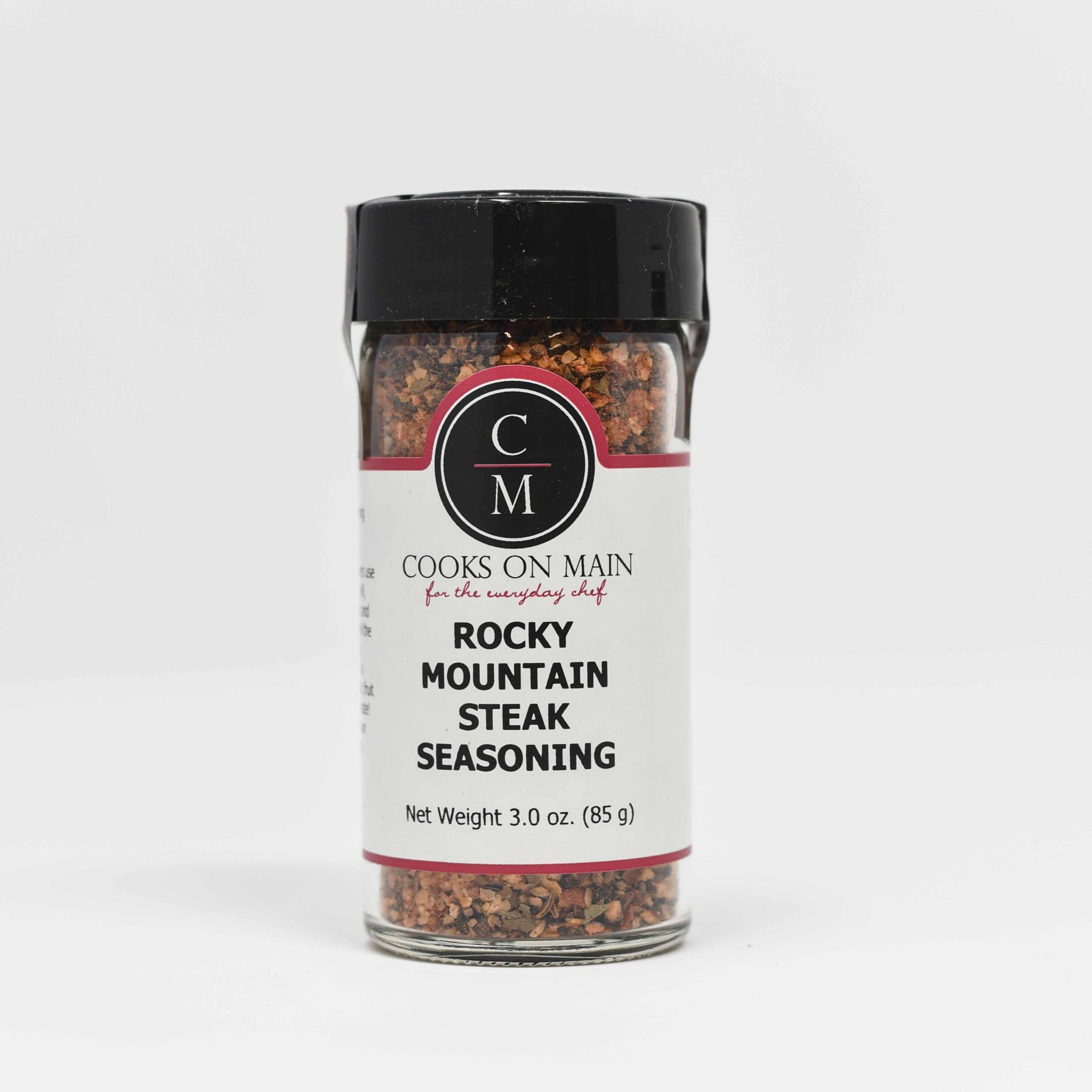 Bailan Spice Steak Seasoning – Grind City Grocer