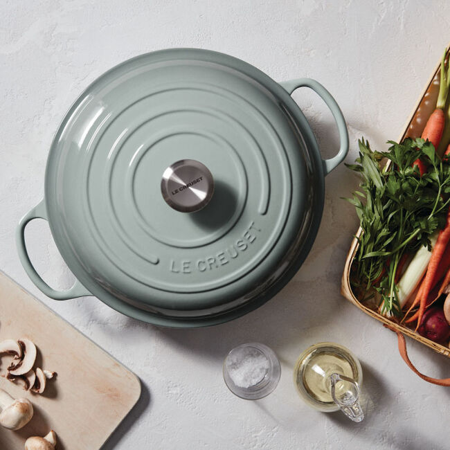 Le Creuset 5QT Braiser