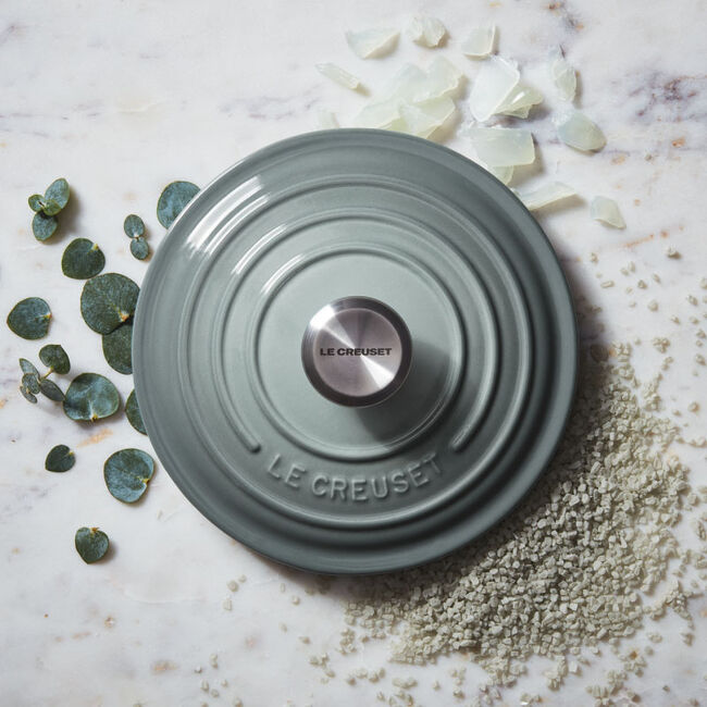 Le Creuset 5.5qt Round Dutch Oven