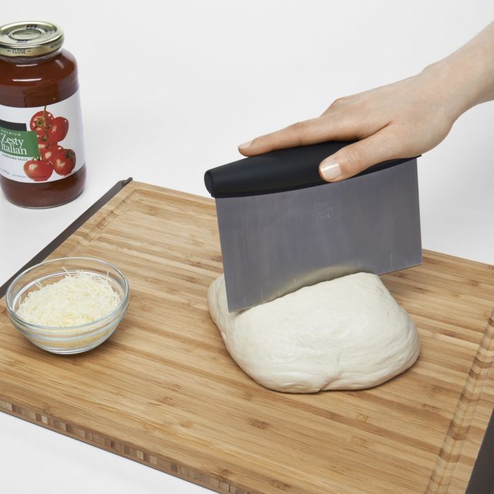 OXO Multi-Purpose Scraper & Chopper