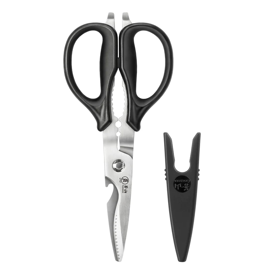 Heavy Duty Utility Shears