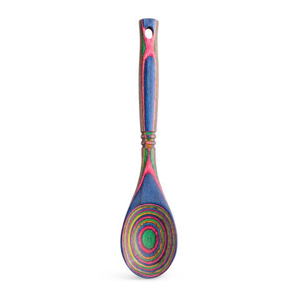 Pakka Wood Spoon