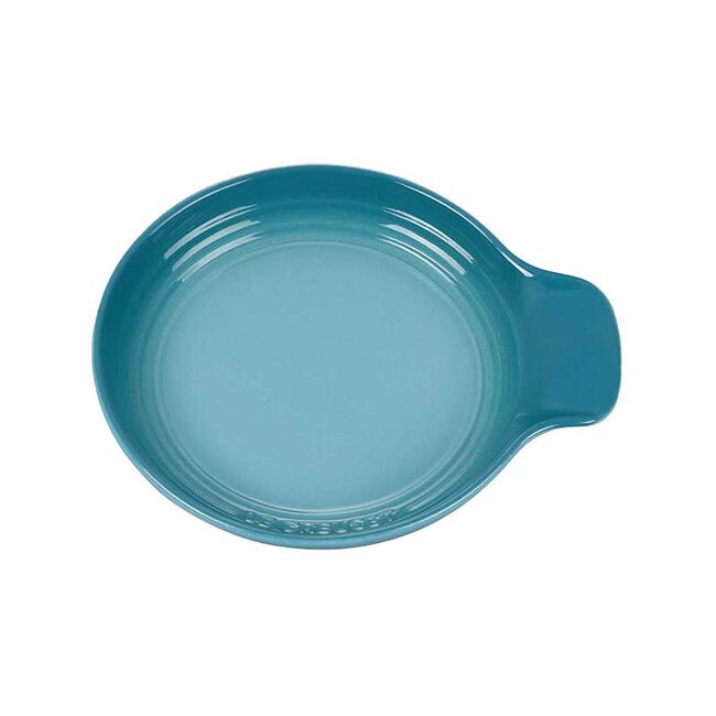 Le Creuset Spoon Rest-Marine