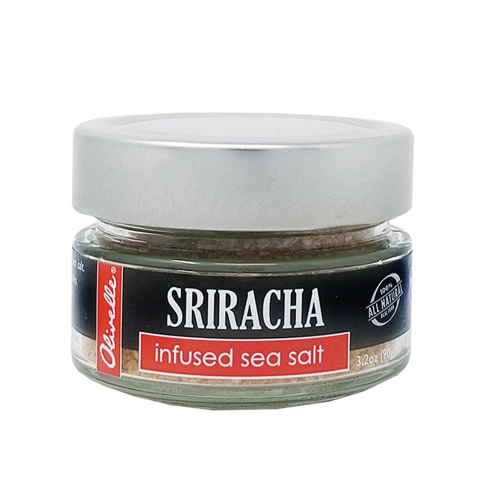 Sriracha Sea Salt